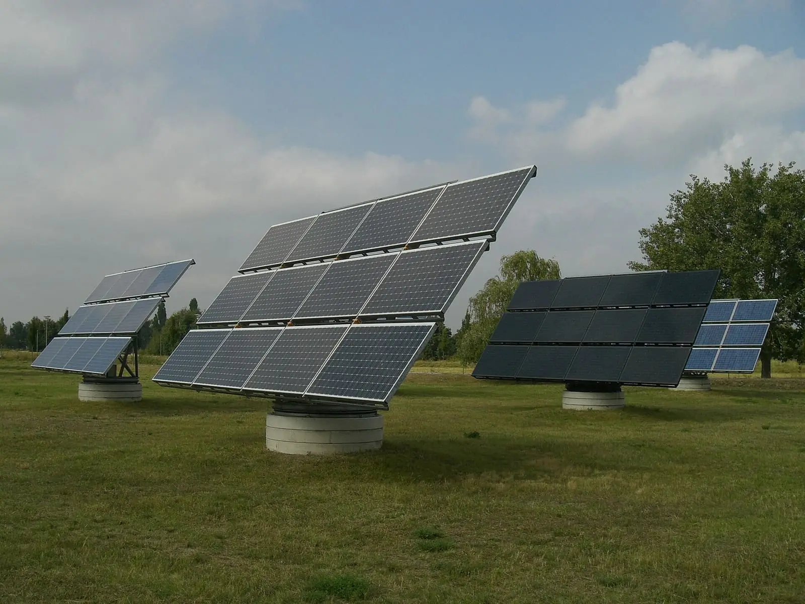 Rooftop Solar Installation in Kanpur