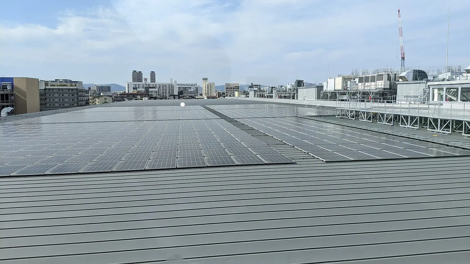 Solar Panel Installation in Kanpur