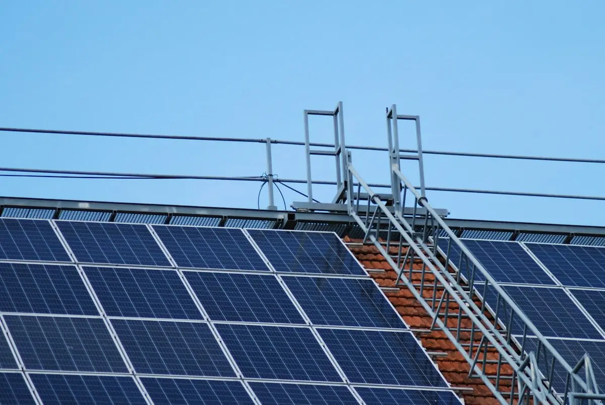 Solar Drives & Pumping