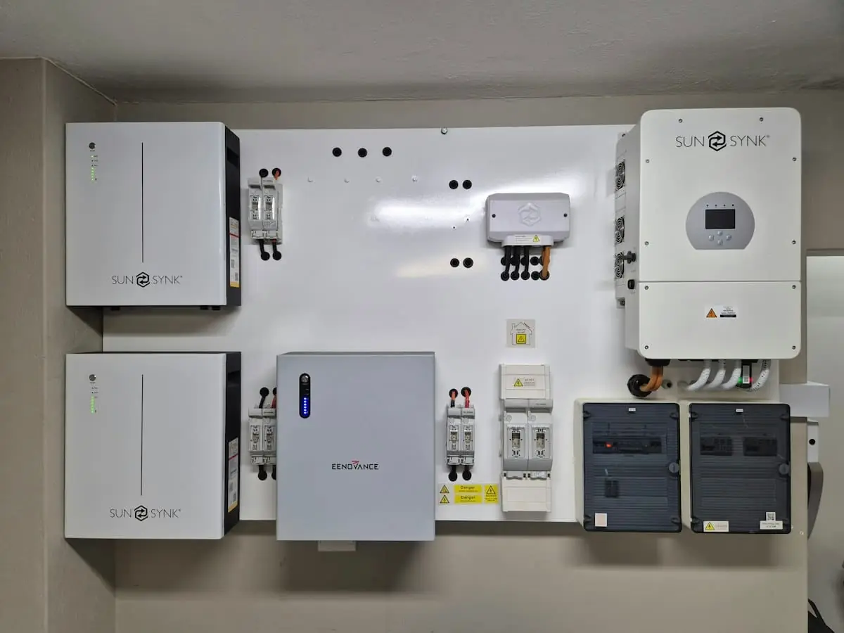 Solar Inverters