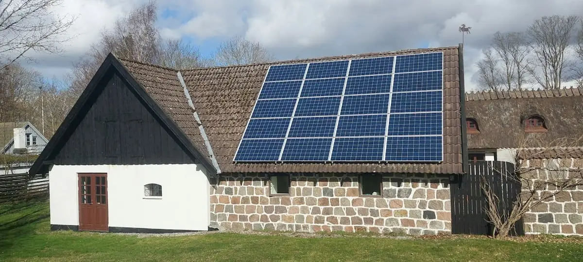 Solar Inverters