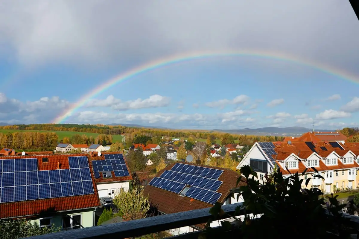 Solar Kits